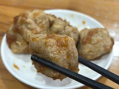 -老袁炒年糕(富豪路店)