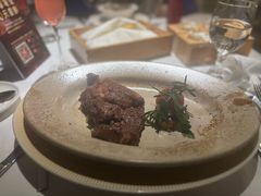 -王品牛排(福州泰禾店)