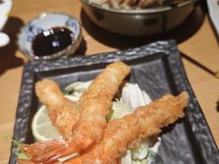 -一心创作料理屋(经开万达店)