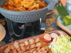 -马来西亚肉骨茶汤·招牌螃蟹·烧鸡·呷喱吧吧(海上世界店)
