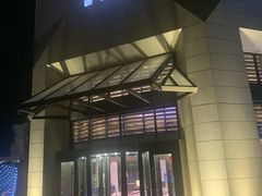 -静之湖湖畔餐厅