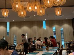 -关夫人餐厅(阳光广场店)