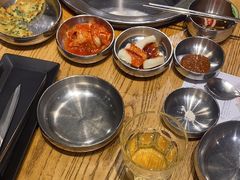 -姜虎东白丁烤肉(银泰中心in99店)