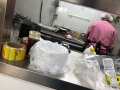 -路边摊胡同里(星城商厦店)
