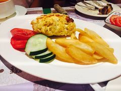 -金雀餐厅(铜锣湾店)