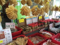-大澳渔村及棚屋