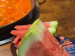 -楠火锅(西单店)