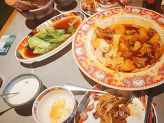 -塔哈尔·新疆盛宴(奉贤龙湖店)
