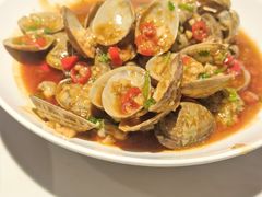 -杨氏青龙虾·羊蝎子(珠江路店)