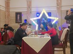 大堂-马迭尔西餐厅(中央大街店)