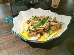 -乔街深夜食堂·台州菜·高压锅生蚝(杭州总店)