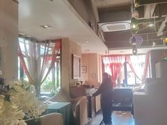 -翡翠鸟精品泰国菜(北辰财富中心店)