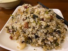 -舒蔡记生煎菜饭(云南中路店)