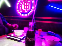 -啫神·广州地标美食(北京路店)