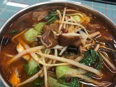 -红鼻子桂林米粉(金唐新光界店)