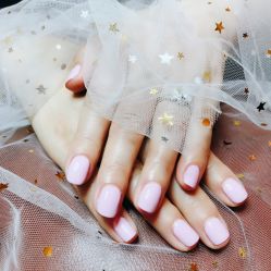 -睫乐园•睫公馆•美睫美甲沙龙