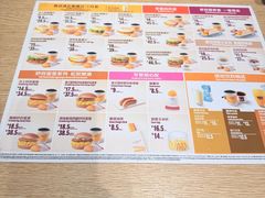 -麦当劳(北京南站店)