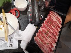 -一心烤肉(延安路店)