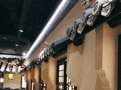 -绿茶餐厅(昌平悦荟店)