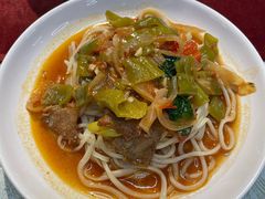 -Xabnam_夏葡纳·新疆餐厅(日坛上街店)