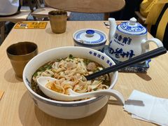 -陳香貴·蘭州牛肉面(月星环球港店)