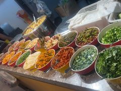 -红鼻子桂林米粉(金唐新光界店)