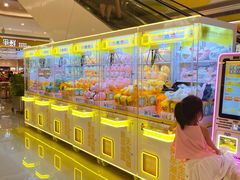-天虹购物中心(深圳龙华店)