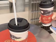 -喜茶(深圳欢乐海岸LAB店)