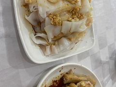 -电白鸭粥店(下沙二坊88号店)