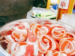 -旺记碳烤肥牛(总店)