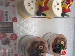 -花花卷卷·鲜食蛋糕(泉屋店)