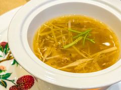 -白云宾馆·白云轩中餐厅·匠心手制