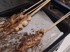 -仙螺岛海鲜自助餐厅(总店)