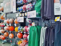 -迪卡侬(土桥店)