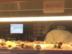 -川锅一号火锅(睢宁店)