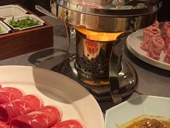 -鼎鼎香·港式火锅(北京SKP店)
