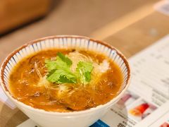 两沟碗仔翅-敏华冰厅(天河城店)