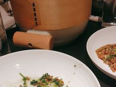 -金谷仓家庭料理(马泉营店)