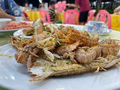 -秋姐美食店(旅游大道店)