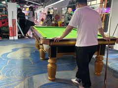 -友谊阳光城