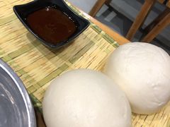 馒头-谈骨论斤大盆骨(顺义店)