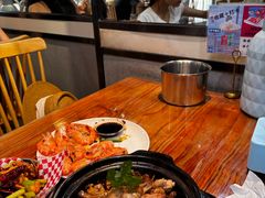 -大厨的餐厅(曾厝垵总店)