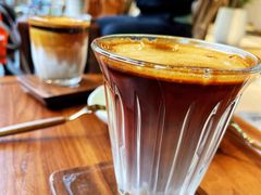 -Metal hands·铁手咖啡