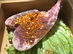 -么肆烤肉(汉街形象店)