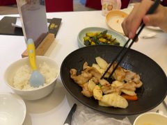 -南宁荔园维景国际酒店·荔园中餐厅