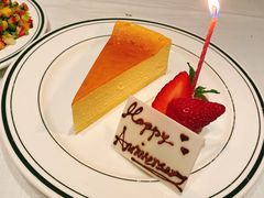 -Wolfgang’s Steakhouse 沃夫冈牛排馆(上海白玉兰广场店)