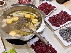 -伟记牛肉(金鸿公路店)