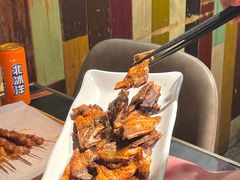 -枪火串烧·东北特色烧烤(罗湖总店)