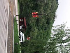 -照金红色旅游名镇