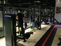 -一兆韦德健身(张杨路店)